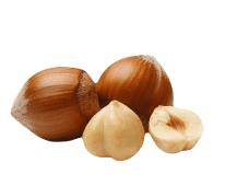 nuts