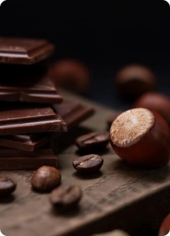 chocolate